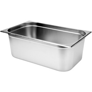 Horeca Parts - Pojemnik - Podgrzewacz elektryczny KITCHEN LINE GN 1/1-100 (204 825)