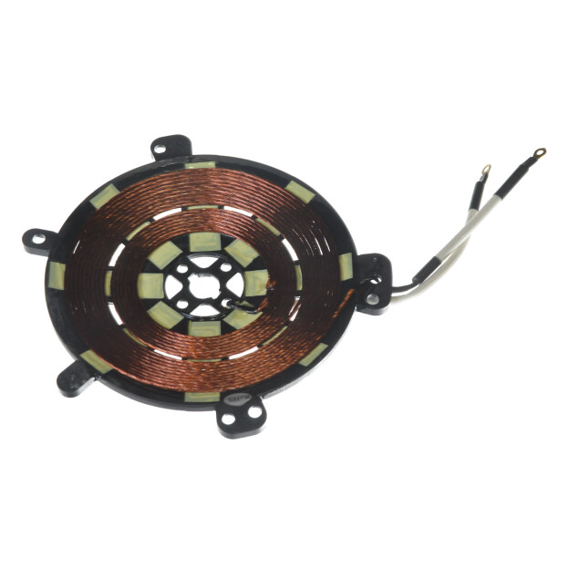Horeca Parts - Grzałka indukcyjna - WOK indukcyjny Hendi 239766