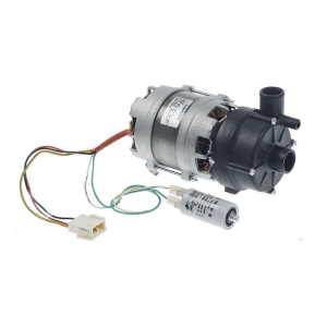 Horeca Parts - Pompa 0,11kW 230V 50Hz wej. 28mm wyj. 28mm