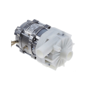 Horeca Parts - Pompa 0,14kW 220V-240V wej. 28mm. wyj. 26mm - Hanning