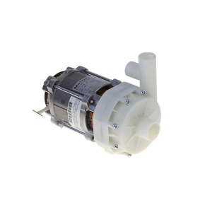 Horeca Parts - Pompa 0,19kW 230V 50Hz wej. 28mm wyj. 24mm - Hanning
