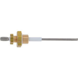 Horeca Parts - Sonda poziomu TL 10/B, ø 1/4″ M, długość 125 mm - Ekspres do kawy Wega, MCE, Astoria, CMA, 20251