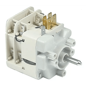 Horeca Parts - Programator MS65 timp de funcționare 120min 1CO/2NO/1NC 16A - Cuptor mixt cu gaz Giorik, Modular, Tecnoinox (350074)