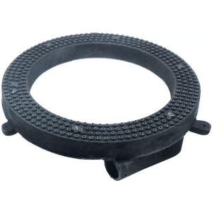 Horeca Parts - Arzător cu gaz ø 398mm H 100mm