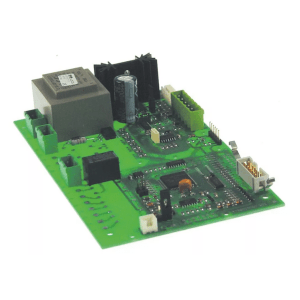 Horeca Parts - Control board for combi steamers 230V 50Hz 60Hz - Tecnoinox gas combi steamers (3390222)