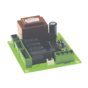 Horeca Parts - Control board for combi steamers - Giorik gas combi steamer (7101533)