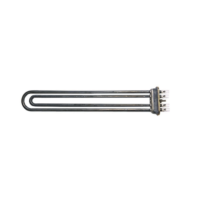 Horeca Parts - Grzałka 3000W 230V dł. 365mm 70x18mm - grzałka zanurzeniowa
