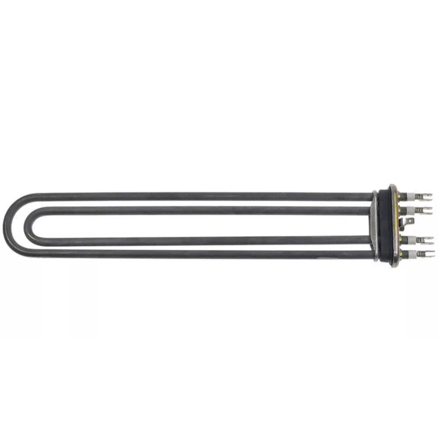 Horeca Parts - Grzałka 3000W 400V dł. 365mm szer. 64mm - Piece Rational CM20-3NAC380V50HZ, CM20-3NAC400V50HZ