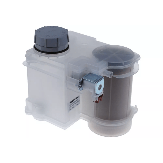Horeca Parts - Zmiękczacz 220/240V 50/60Hz - Zmywarka uniwersalna Winterhalter (5049909)