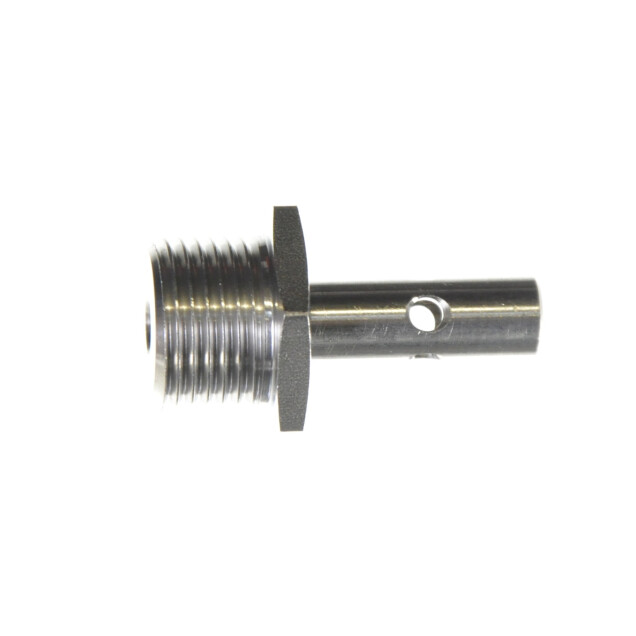 Horeca Parts - Element montażowy wału ramienia płuczącego, górny wał ø 10 mm, gwint 3/8" - Zmywarki gastronomczne