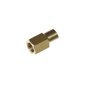 Horeca Parts - Distanzstück 14x25 M6-M10 - Hendi Geschirrspüler 233009, 233016, 233023, 231678, Euroline 40