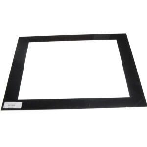 Horeca Parts - Szyba wewnętrzna drzwi - Piec konwekcyjny Hendi 225530, 225547