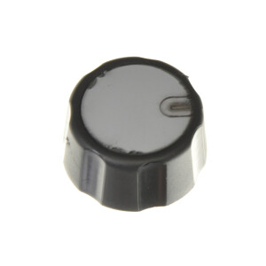 Horeca Parts - 43-mm-Drehknopf – Konvektionsöfen Tecnoeka Serie KF, EKF