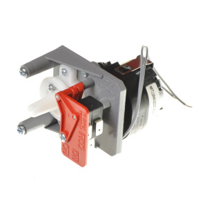 Horeca Parts - Timer, Programmiergerät – Eiswürfelbereiter Hendi C-660