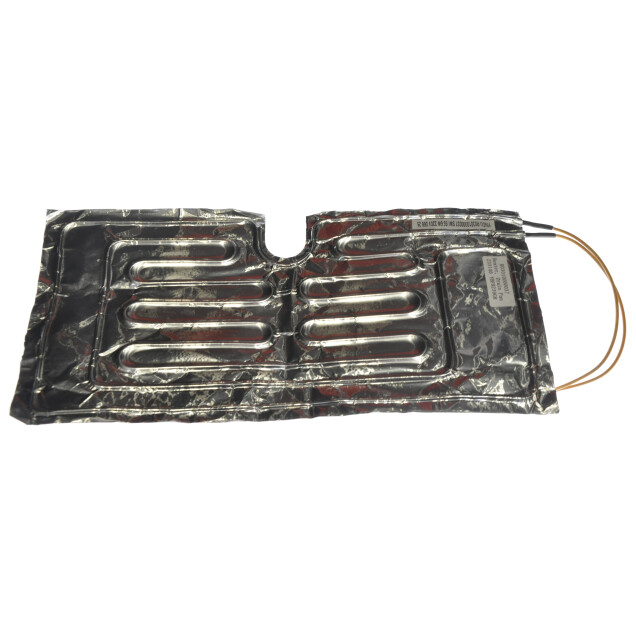 Horeca Parts - Płyta grzejna 220V - Szafa chłodnicza Hendi 233146 (YBF9239GR), 233153, 233115 (Atosa, Szron, Invest Horeca, Gastro Promocje, Chłodnictwo Bochnia)