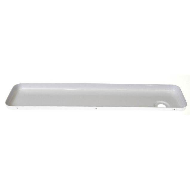 Horeca Parts - Tacka ociekowa - Stół chłodniczy Hendi 232057, 232040, 233764, 233429, 233436 (Atosa, Gel-o-mat)