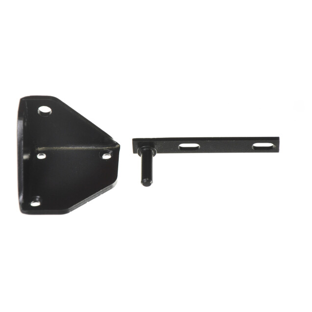 Horeca Parts - Zawias dolny - Lodówka do wina 2-strefowa, 72 butelki, Arktic, 232L 237557, 237564, 237595