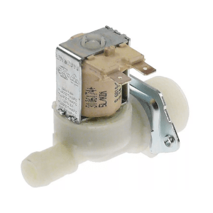 Horeca Parts - Elektrozawór pojedynczy prosty 230V wlot 3/4” wylot 13,5mm