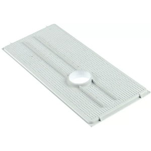 Horeca Parts - Filtr płaski wys. 18mm dł. 300mm szer. 127mm - Winterhalter