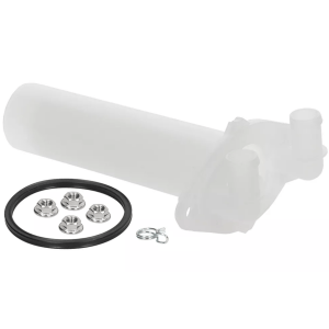Horeca Parts - Zatrzask filtra powietrza, zestaw dla bojlerów - Winterhalter (30000115)