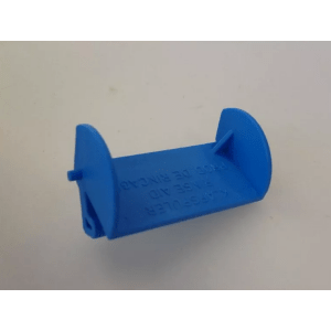 Horeca Parts - Blue nut H 302mm L 598mm WID. 328mm - Winterhalter