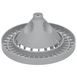 Horeca Parts - Filtr okrągły śr. 138mm wys. 63,5mm - zmywarka