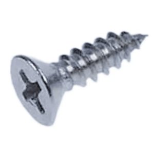 Horeca Parts - Blachowkręty, DIN 7982/ISO 7050 L 13mm CNS ø 39mm, mocowanie Phillips, JP 20sztuk, średnica główki: 75mm