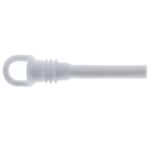 Horeca Parts - Capătul furtunului din cauciuc ø 9.5mm lungime 103mm - Distribuitor de băuturi