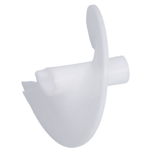 Horeca Parts - Skrobak element wewnętrzny - Maszyna do granity Ugolini
