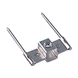 Horeca Parts - Zacisk szpikulca do rożna pojedynczy wymiar szpikulca 75mm śr. 4mm