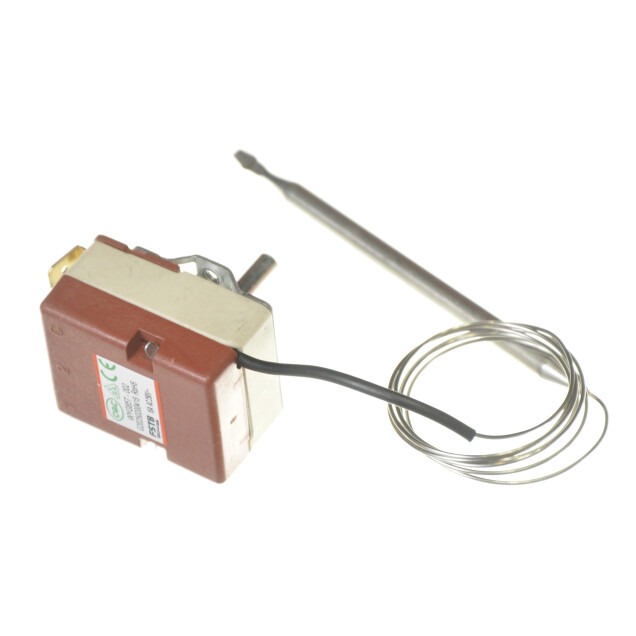 Horeca Parts - Termostat - Podgrzewacz do talerzy Hendi 250167, 238912