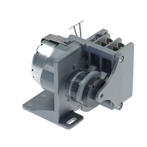 Horeca Parts - Programmiergerät CDC 8802F1 1 Motor 2 Kammern Betriebszeit 4min 230V 50Hz - Stalgast, Unox Öfen (3446119)