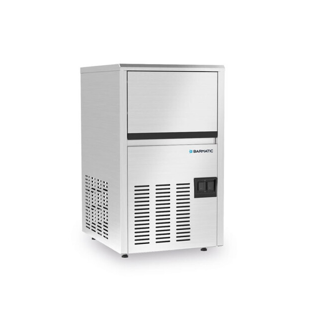 Horeca Parts - Kostkarka do lodu Hendi, Barmatic ICE250