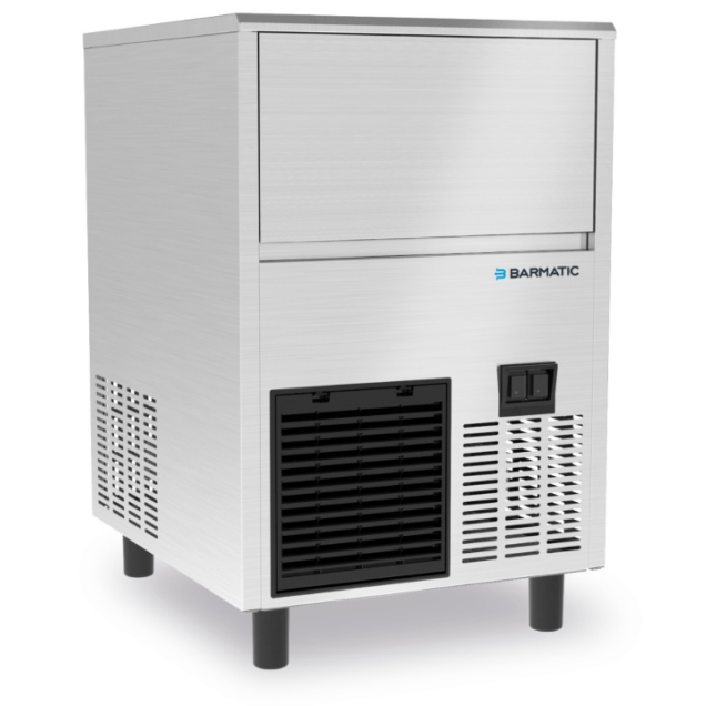 Horeca Parts - Kostkarka do lodu Hendi, Barmatic ICE350