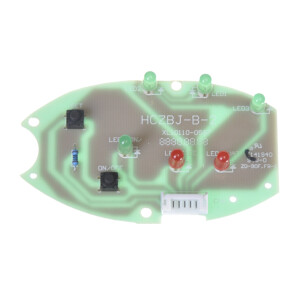 Horeca Parts - Bedienfeld - Hendi Eiswürfelbereiter 271551