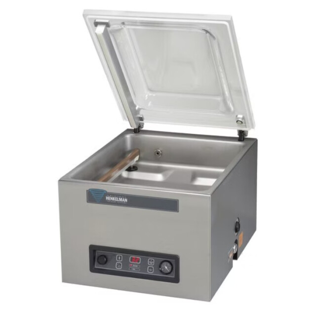 Horeca Parts - Pakowarka próżniowa Henkelman H200A-2
