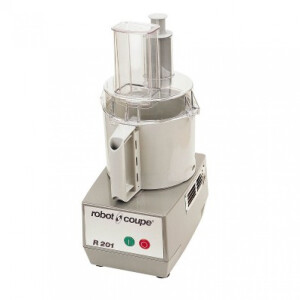 Horeca Parts - Szatkownica do warzyw / Kuter Robot Coupe R 201