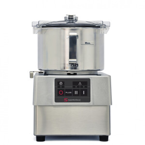 Horeca Parts - Kuter do siekania mięs Sammic K-52