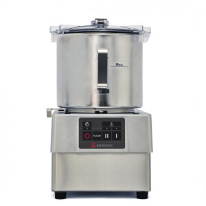 Horeca Parts - Kuter do siekania mięs Sammic K-82