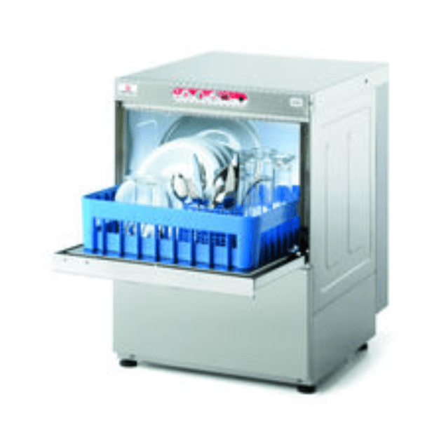 Horeca Parts - Zmywarka do szkła Sammic SL-21D