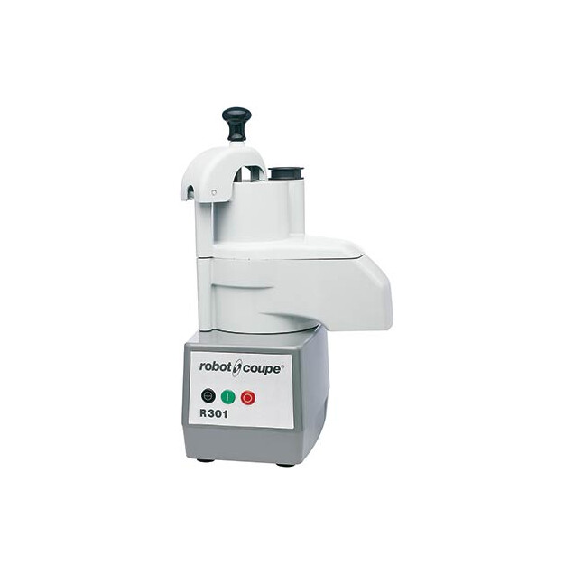 Horeca Parts - Szatkownica / Urządzenie wielofunkcyjne, R301, P 0.65 kW, U 230 V Stalgast 712300