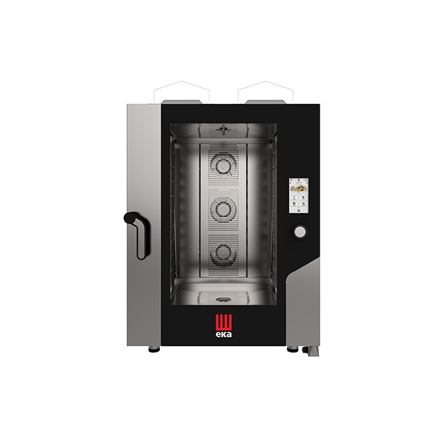 Horeca Parts - Piec konwekcyjny Tecnoeka MKF1021GTS