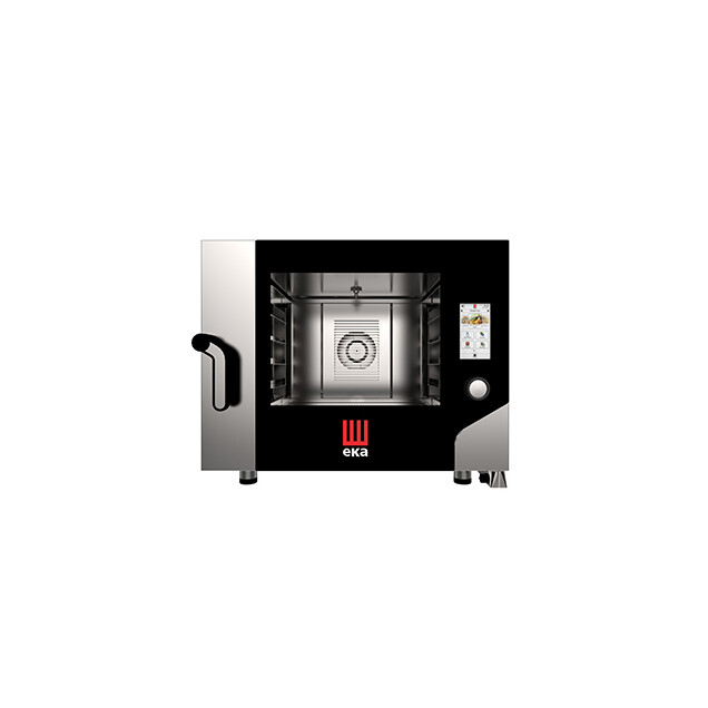 Horeca Parts - Piec konwekcyjny Tecnoeka MKF4642TS