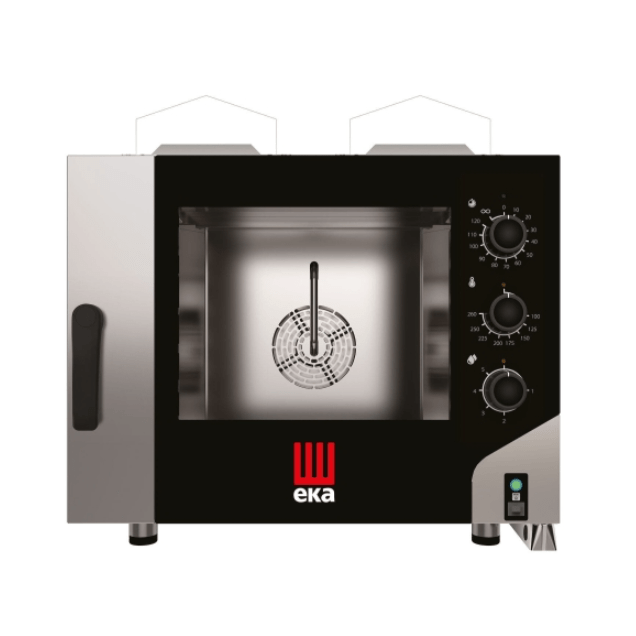 Horeca Parts - Piec konwekcyjny Tecnoeka MKF464GTS