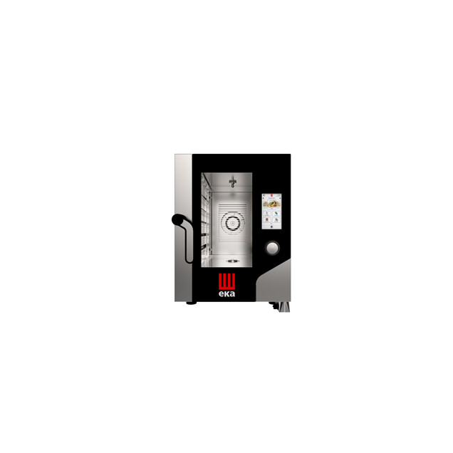 Horeca Parts - Piec konwekcyjny rev.1  Tecnoeka MKF611VCTS