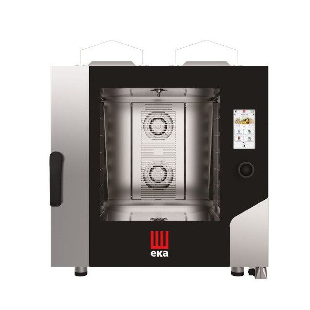 Horeca Parts - Piec konwekcyjny Tecnoeka MKF664GTS