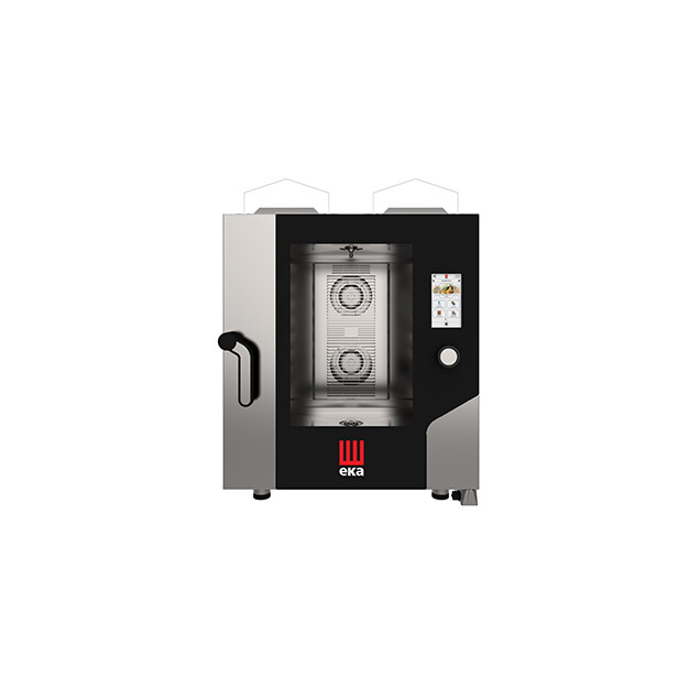 Horeca Parts - Piec konwekcyjny Tecnoeka MKF711GTS
