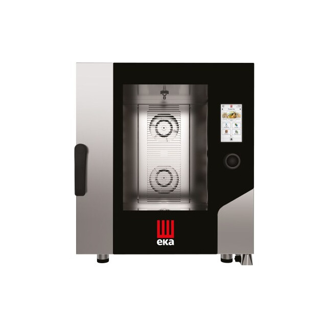 Horeca Parts - Piec konwekcyjny rev.1  Tecnoeka MKF711TS/055