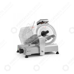 Meat slicer