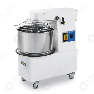 Mixer